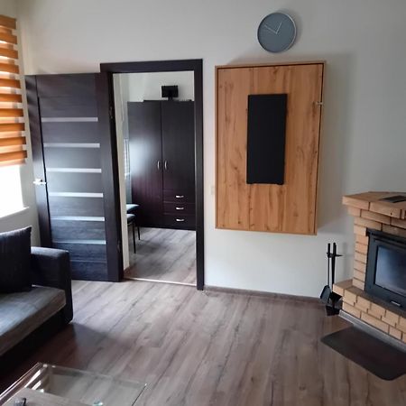 Ml Place Liepāja Kültér fotó
