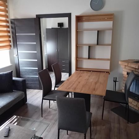 Ml Place Liepāja Szoba fotó