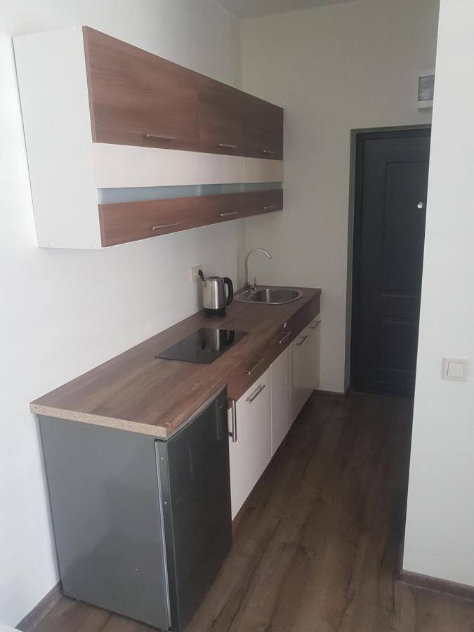 Ml Place Liepāja Kültér fotó