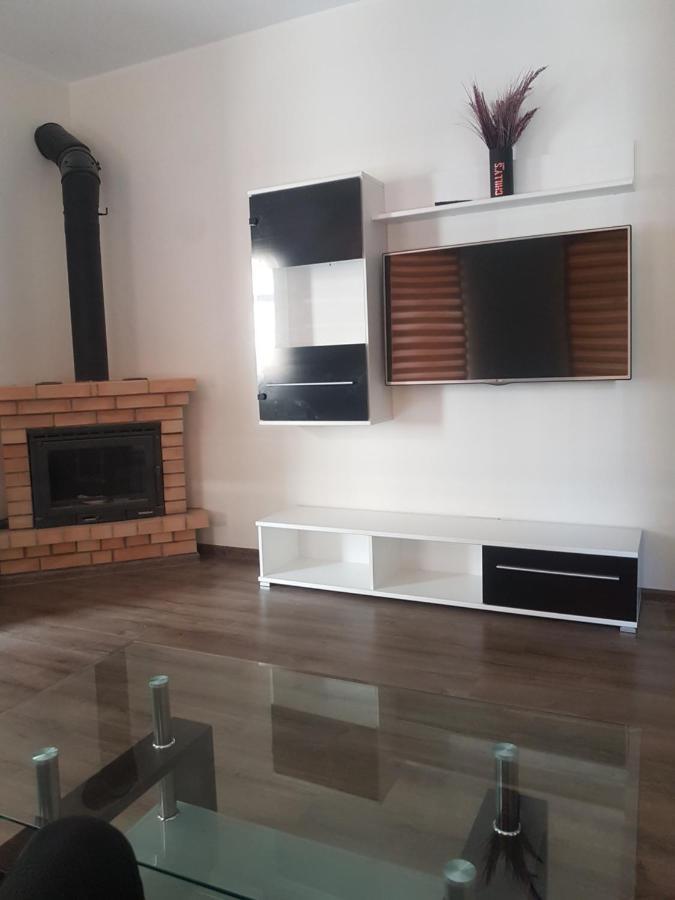 Ml Place Liepāja Kültér fotó