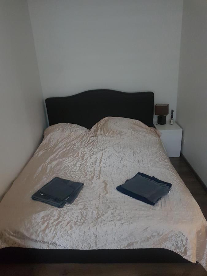 Ml Place Liepāja Kültér fotó
