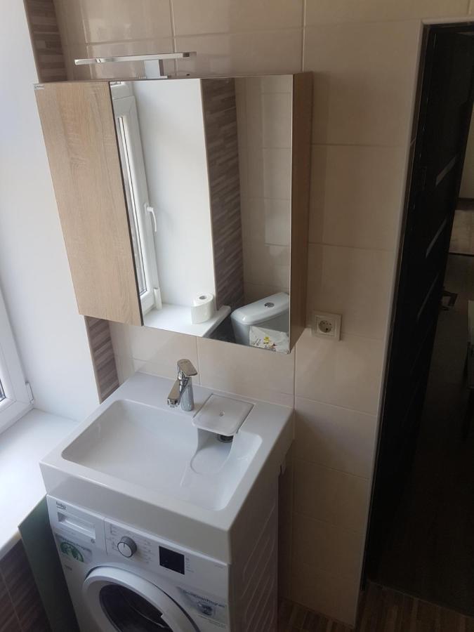 Ml Place Liepāja Kültér fotó